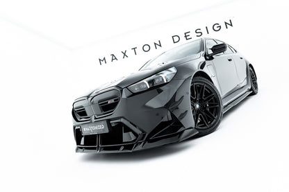 💕ART.8888 Splitter V.1 BMW M5 Sedan / Touring G90💕