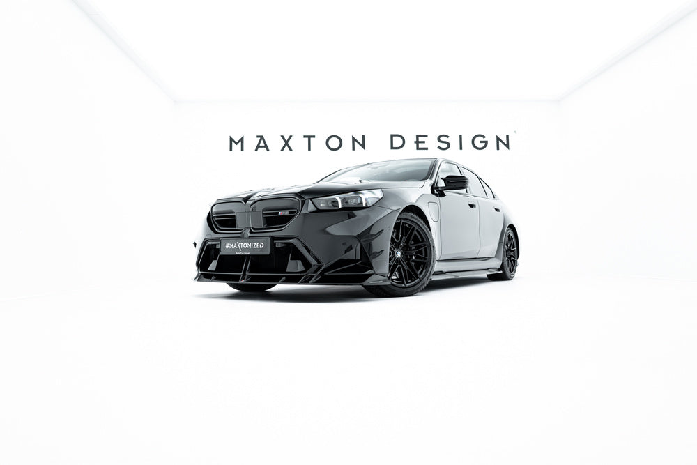 💕ART.8888 Splitter V.1 BMW M5 Sedan / Touring G90💕