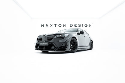 💕ART.8888 Splitter V.1 BMW M5 Sedan / Touring G90💕