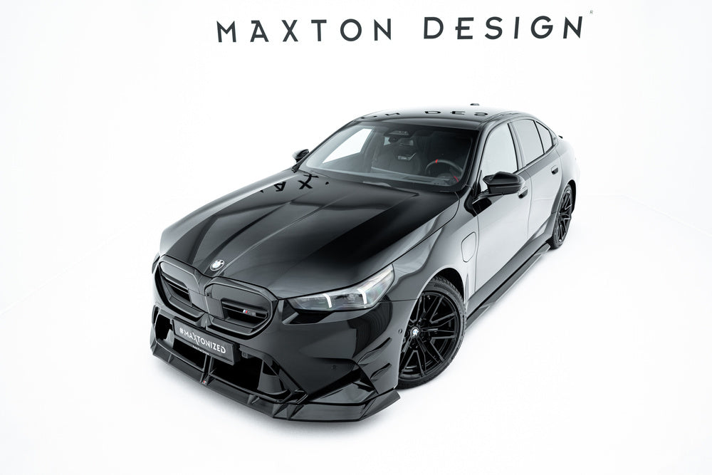 💕ART.8888 Splitter V.1 BMW M5 Sedan / Touring G90💕