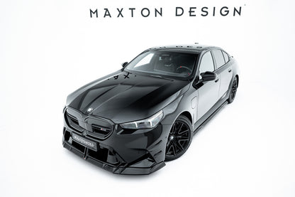 💕ART.8888 Splitter V.1 BMW M5 Sedan / Touring G90💕