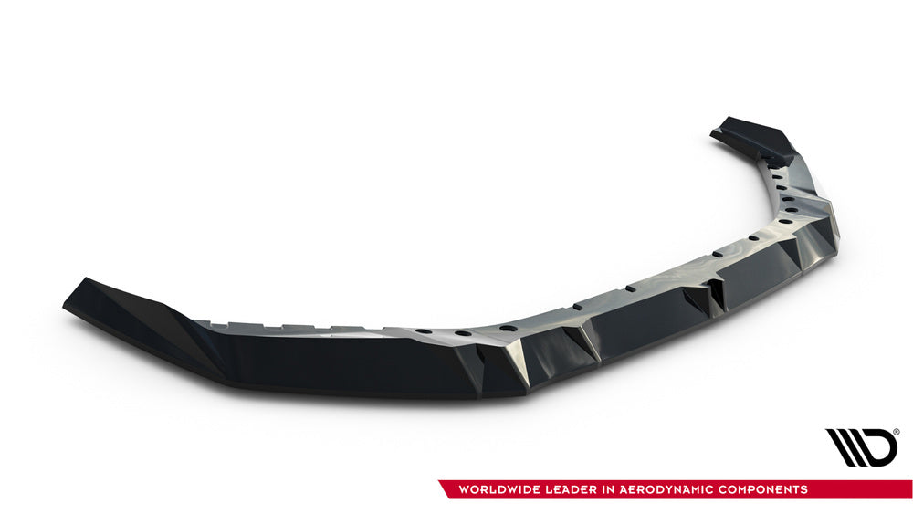 💕ART.8888 Splitter V.1 BMW M5 Sedan / Touring G90💕