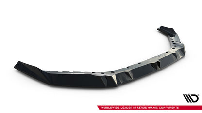 💕ART.8888 Splitter V.1 BMW M5 Sedan / Touring G90💕