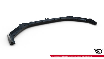 💕ART.8888 Splitter V.1 BMW M5 Sedan / Touring G90💕