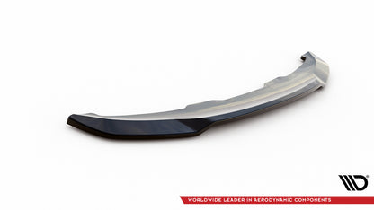 🔥ART.8970 SPLITTER ANTERIORE V.1 ADATTO PER BMW i3 S Mk1 FACELIFT🔥