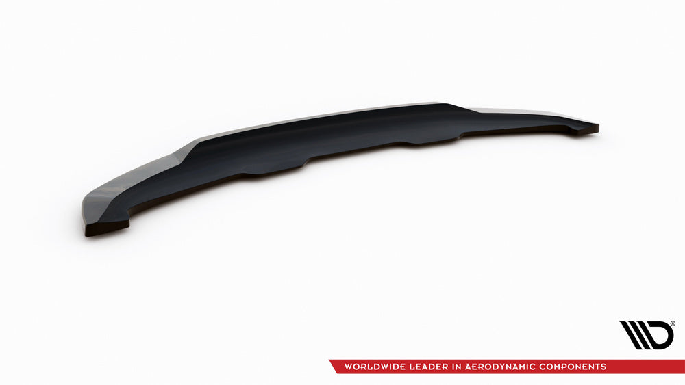🔥ART.8970 SPLITTER ANTERIORE V.1 ADATTO PER BMW i3 S Mk1 FACELIFT🔥