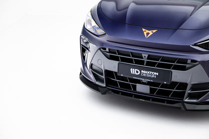 🔥ART.8964 SPLITTER ANTERIORE V.1 ADATTO PER CUPRA TERRAMAR Mk1🔥