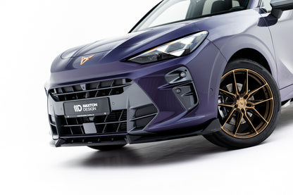 🔥ART.8964 SPLITTER ANTERIORE V.1 ADATTO PER CUPRA TERRAMAR Mk1🔥
