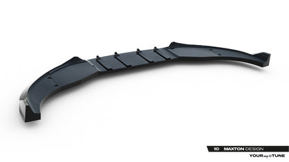 🔥ART.8964 SPLITTER ANTERIORE V.1 ADATTO PER CUPRA TERRAMAR Mk1🔥