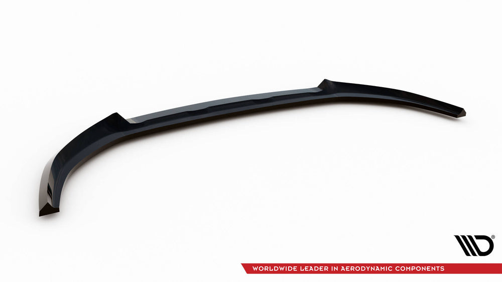 🔥ART.9044 SPLITTER ANTERIORE V.1 ADATTO PER KIA SPORTAGE GT-LINE Mk5🔥