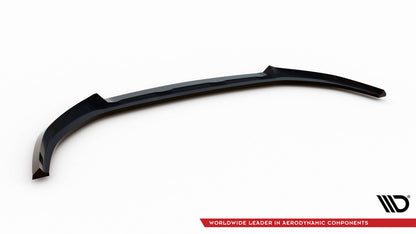 🔥ART.9044 SPLITTER ANTERIORE V.1 ADATTO PER KIA SPORTAGE GT-LINE Mk5🔥
