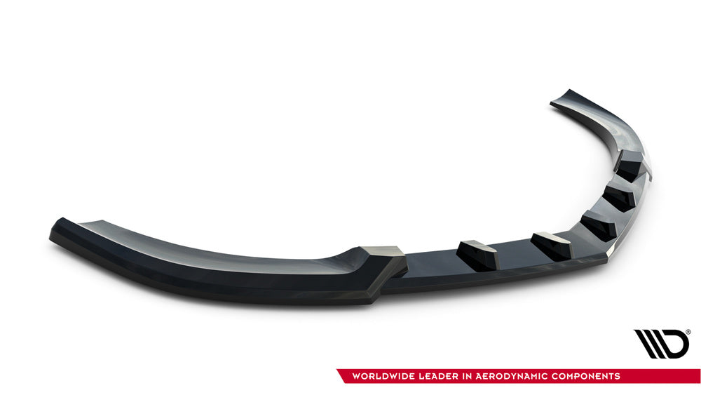 💕ART.8899  Splitter V.1 Mercedes-Benz SL 63 AMG R231💕