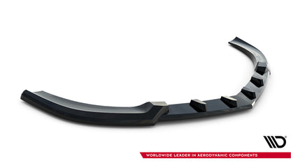 💕ART.8899  Splitter V.1 Mercedes-Benz SL 63 AMG R231💕