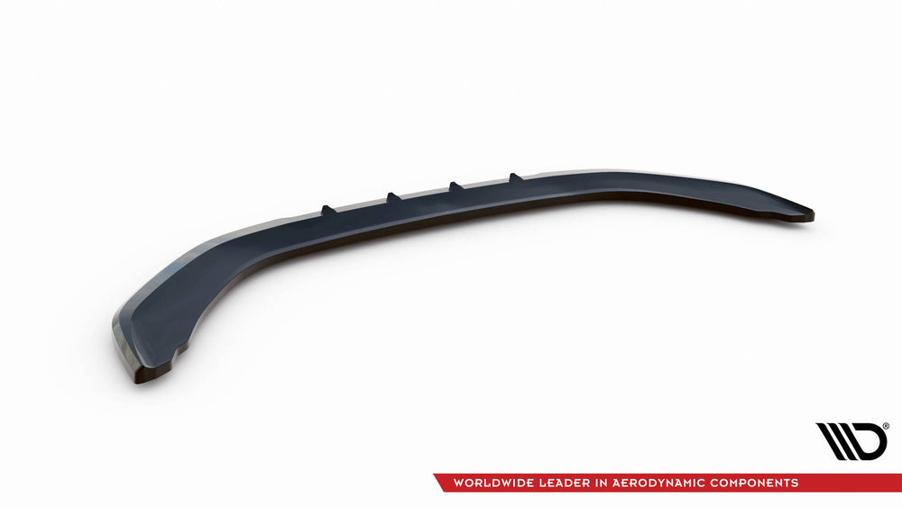 💫ART.9520 Splitter Anteriore V.1 per Mini Cooper S John Cooper Works F56💫