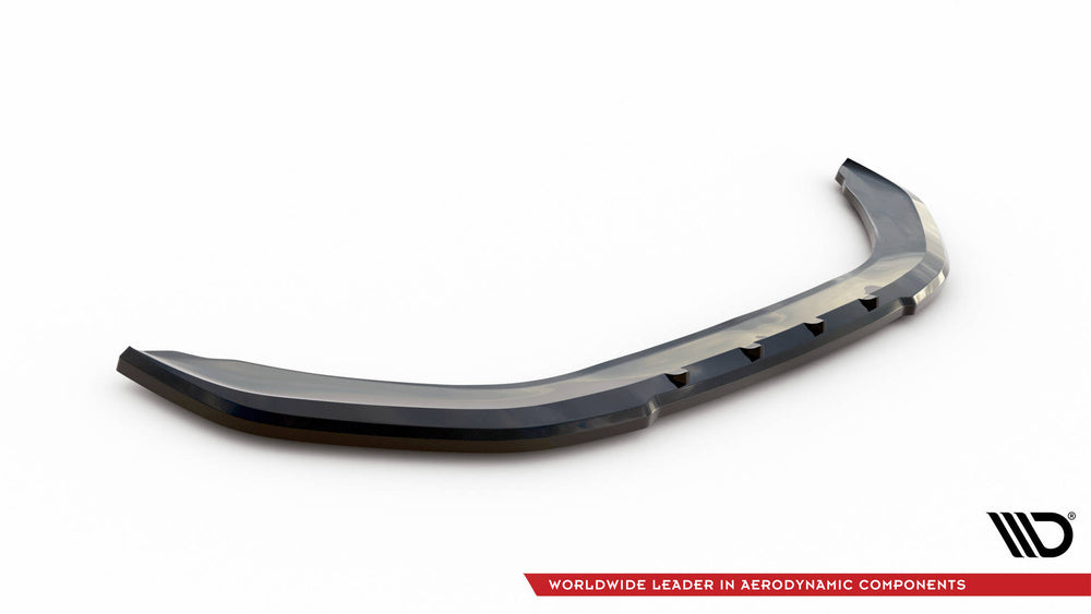 💫ART.9520 Splitter Anteriore V.1 per Mini Cooper S John Cooper Works F56💫