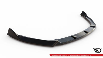 🔥ART.9028 SPLITTER ANTERIORE V.1 ADATTO PER OPEL ASTRA L (MK6)🔥