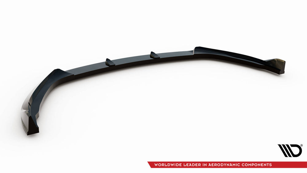 🔥ART.9028 SPLITTER ANTERIORE V.1 ADATTO PER OPEL ASTRA L (MK6)🔥