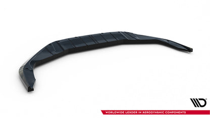 🔥ART.9039 SPLITTER ANTERIORE  V.1 ADATTO PER PORSCHE 718 CAYMAN GTS 982c🔥