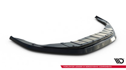 🔥ART.9039 SPLITTER ANTERIORE  V.1 ADATTO PER PORSCHE 718 CAYMAN GTS 982c🔥