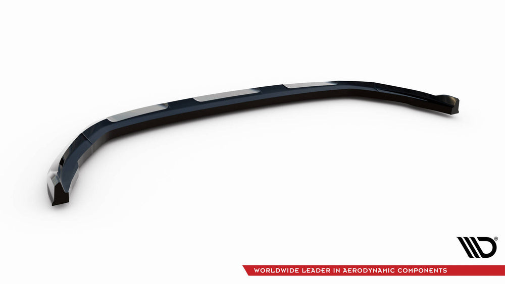 💕ART.8924  Splitter V.1 Skoda Kamiq Monte Carlo Mk1 Facelift 💕