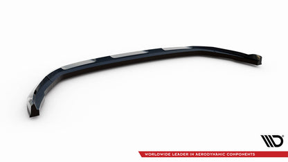 💕ART.8924  Splitter V.1 Skoda Kamiq Monte Carlo Mk1 Facelift 💕