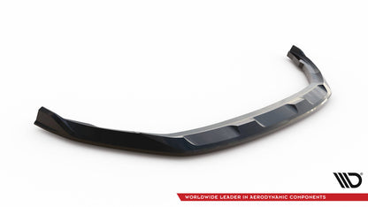 💕ART.8924  Splitter V.1 Skoda Kamiq Monte Carlo Mk1 Facelift 💕