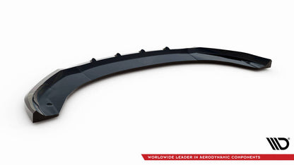 SPLITTER ANTERIORE adatto per V.2 ALFA ROMEO TONALE MK1