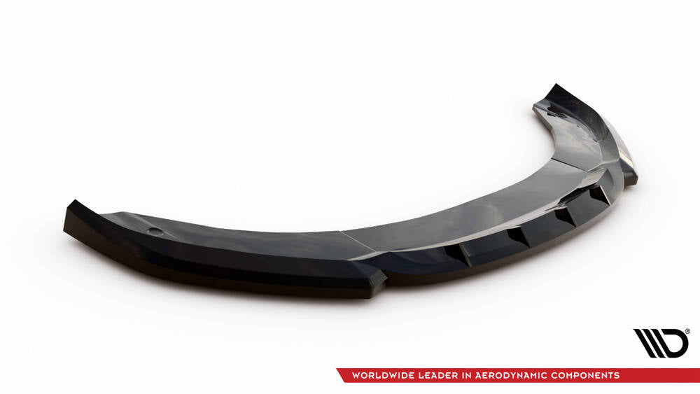 SPLITTER ANTERIORE adatto per V.2 ALFA ROMEO TONALE MK1