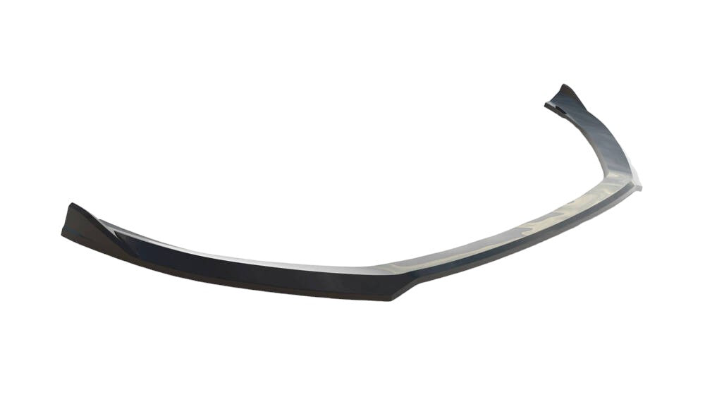 SPLITTER V.2 ADATTO PER AUDI A3 SEDAN 8V