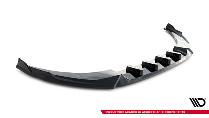 💕ART.8895 Splitter V.2 Audi A5 S-Line / S5 Sedan / Avant B10💕