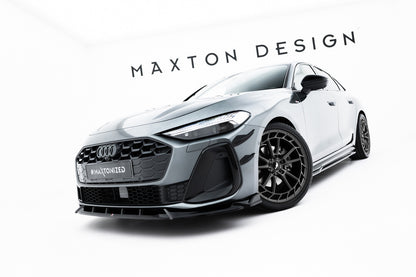 💕ART.8895 Splitter V.2 Audi A5 S-Line / S5 Sedan / Avant B10💕