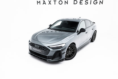 💕ART.8895 Splitter V.2 Audi A5 S-Line / S5 Sedan / Avant B10💕