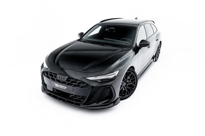💕ART.8767 SPLITTER V.2 Audi A6 S-Line C9💕