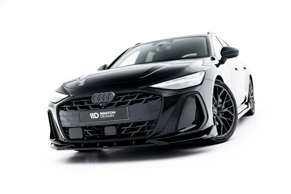 💕ART.8767 SPLITTER V.2 Audi A6 S-Line C9💕