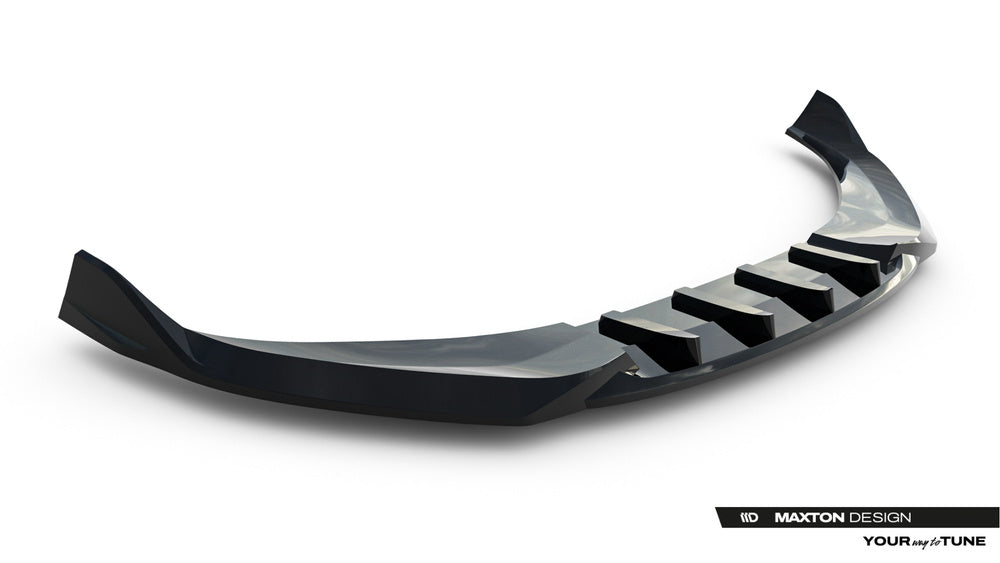 💕ART.8767 SPLITTER V.2 Audi A6 S-Line C9💕