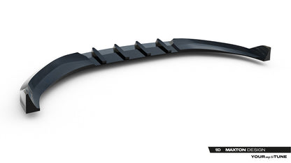 💕ART.8767 SPLITTER V.2 Audi A6 S-Line C9💕