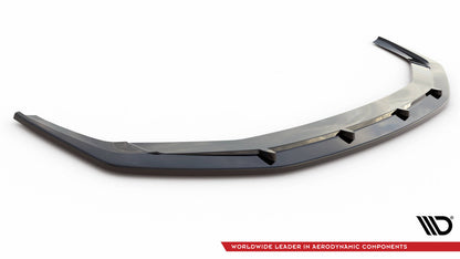 💕ART.9052 Splitter V.2 Audi RS6 C8 / C8 Facelift💕