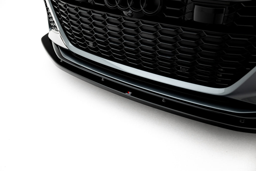 💕ART.9052 Splitter V.2 Audi RS6 C8 / C8 Facelift💕