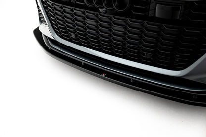 💕ART.9052 Splitter V.2 Audi RS6 C8 / C8 Facelift💕