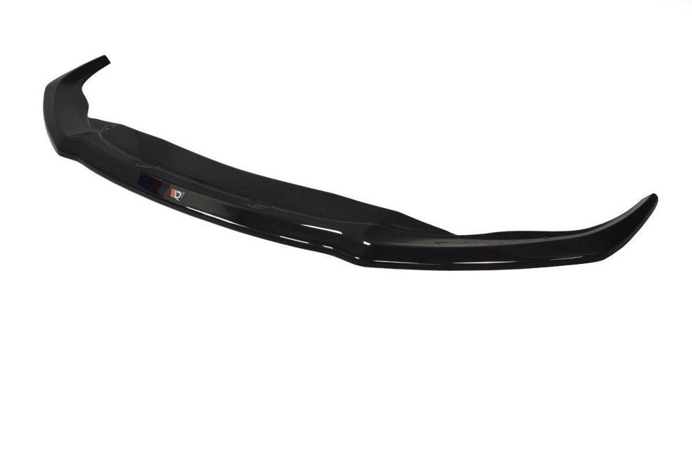 SPLITTER ANTERIORE adatto per V.2 AUDI RS7 C7 FL (2014-2017)