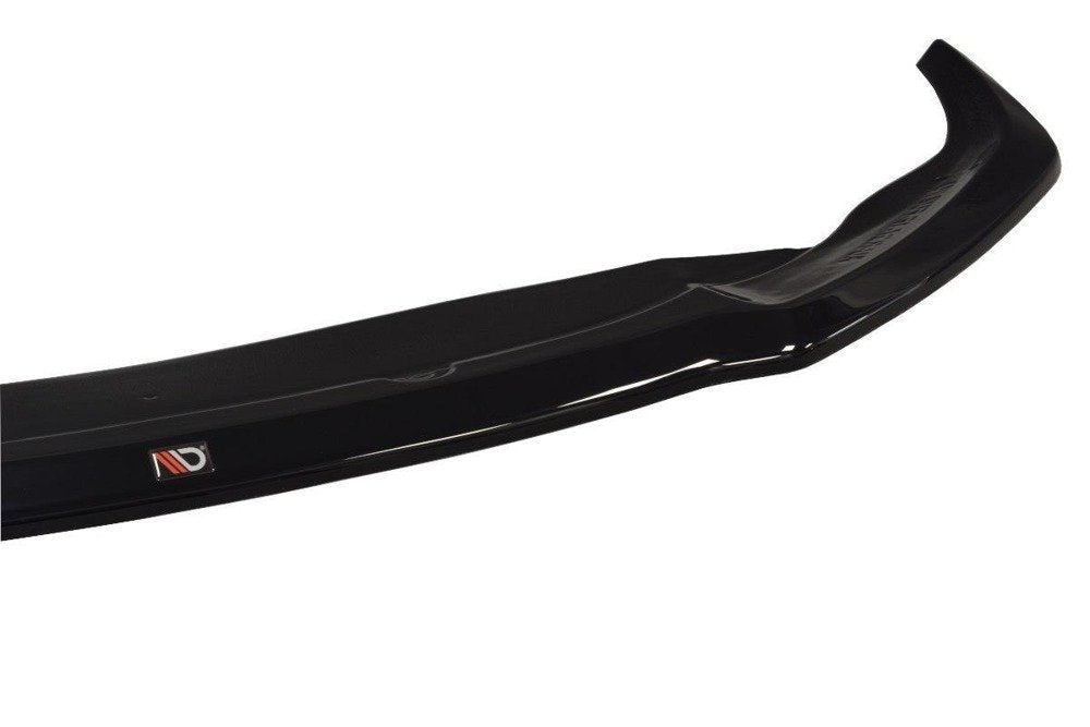 SPLITTER ANTERIORE adatto per V.2 AUDI RS7 C7 FL (2014-2017)