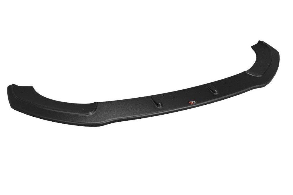 SPLITTER ANTERIORE adatto compatibile per V.2 AUDI S7 / A7 S-LINE C7