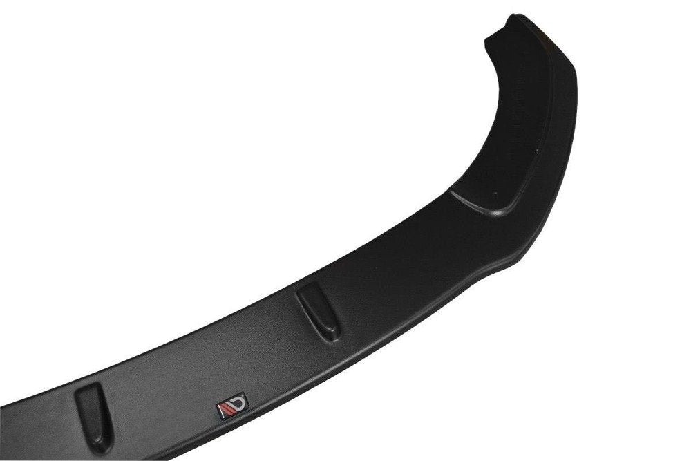 SPLITTER ANTERIORE adatto compatibile per V.2 AUDI S7 / A7 S-LINE C7