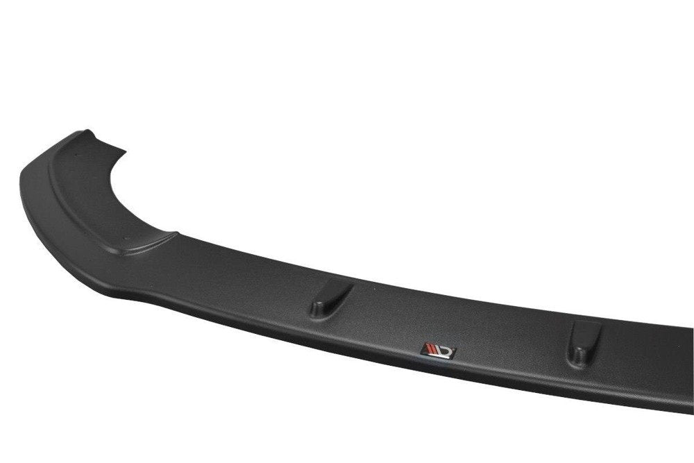 SPLITTER ANTERIORE adatto compatibile per V.2 AUDI S7 / A7 S-LINE C7