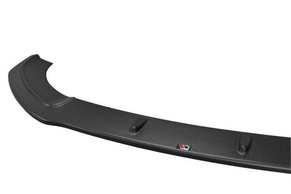 SPLITTER ANTERIORE adatto compatibile per V.2 AUDI S7 / A7 S-LINE C7