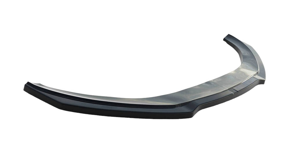 SPLITTER ANTERIORE V.2 ADATTO PER AUDI TT 8J