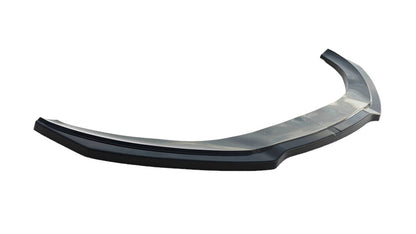 SPLITTER ANTERIORE V.2 ADATTO PER AUDI TT 8J