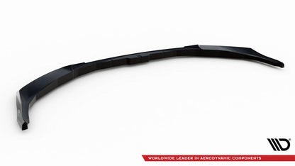 SPLITTER ANTERIORE V.2 ADATTO PER BMW M2 G87  2023 -