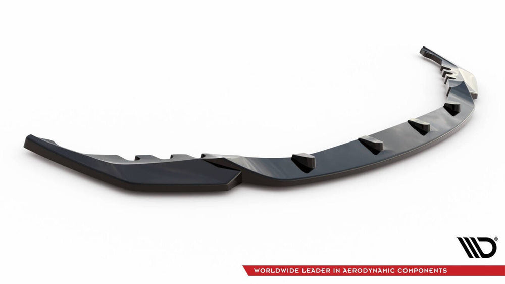 💕ART.9054 Splitter V.2 BMW M3 Sedan / Touring G80 / G81💕
