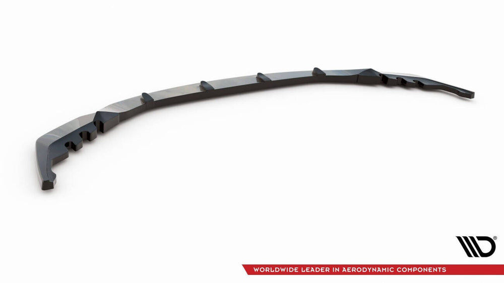 💕ART.9054 Splitter V.2 BMW M3 Sedan / Touring G80 / G81💕